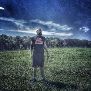 Meet your Posher, Kenny